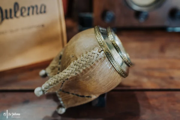 MMF_5114 Mate de calabaza torpedo retobado