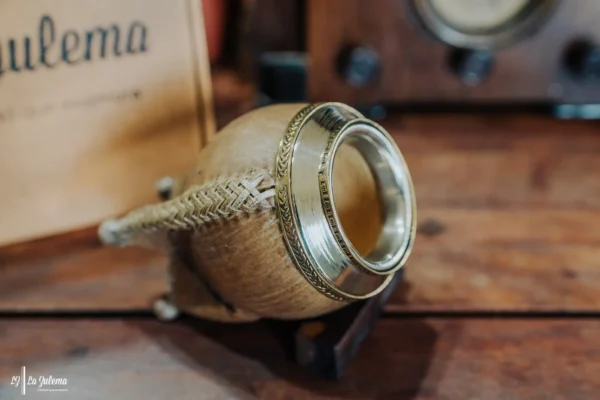 MMF_5115 Mate de calabaza torpedo retobado