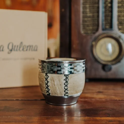 MMF_5131 Mate de calabaza roma retobado