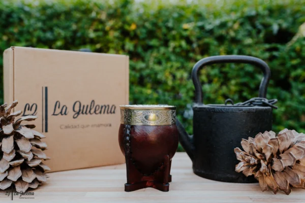 MMF_5171 Mate de calabaza imperial borgoña