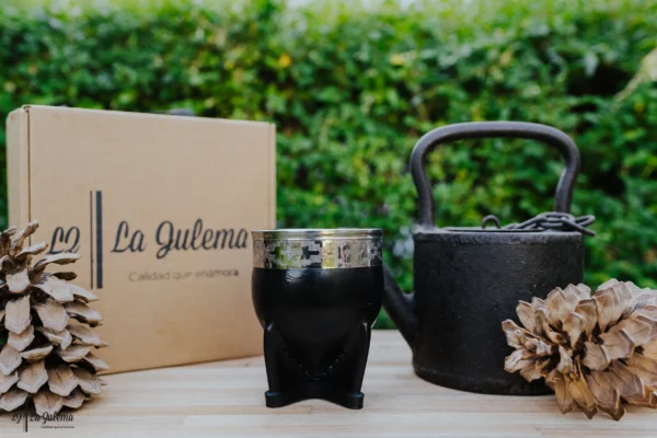 MMF_5174 Mate de calabaza imperial liso