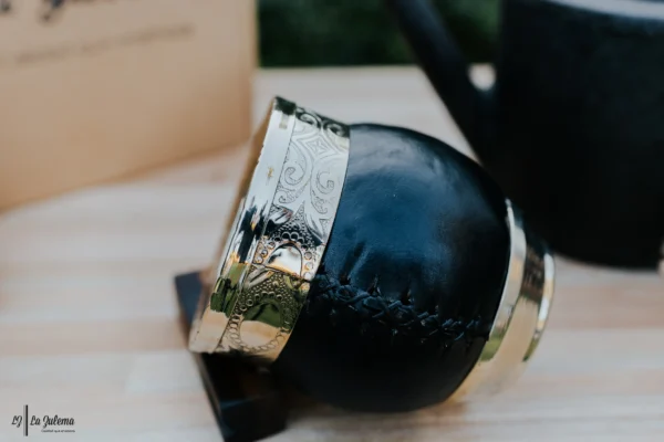 Mate de calabaza imperial roma