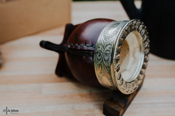 MMF_5265 Mate de calabaza imperial borgoña